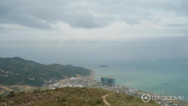 Ангельские горы Nha Trang (Вьетнам, Нячанг) фото