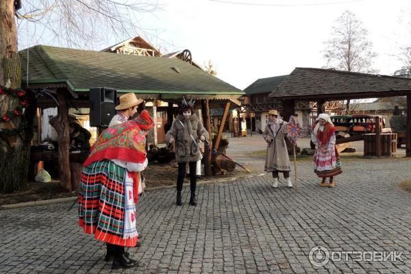 Коробчицы