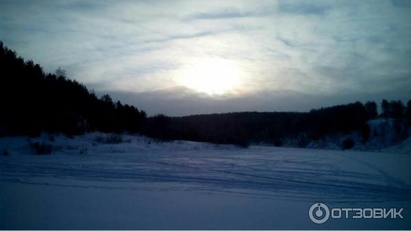 Санаторий - профилакторий У трех пещер (Каменск-Уральский) фото