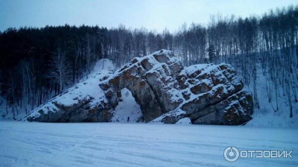 Санаторий - профилакторий У трех пещер (Каменск-Уральский) фото