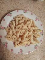 Макаронные изделия Barilla Fusilli n.98 фото