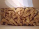 Макаронные изделия Barilla Fusilli n.98 фото