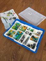 Конструктор LEGO Education WeDo фото