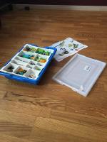 Конструктор LEGO Education WeDo фото