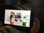 Конструктор LEGO Education WeDo фото