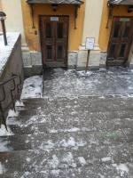 Музей "Дворец Меншикова" (Россия, Санкт-Петербург) фото