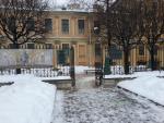 Музей "Дворец Меншикова" (Россия, Санкт-Петербург) фото