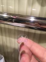 Контактные линзы Alcon Air Optix Hydraglyde фото