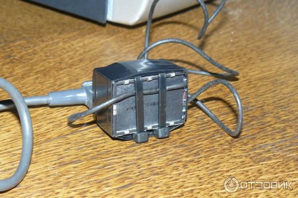 Микрофон Sony F-99S