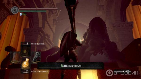 Игра для PC Dark Souls: Prepare To Die Edition (2012) фото