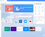 Браузер Maxthon Browser фото