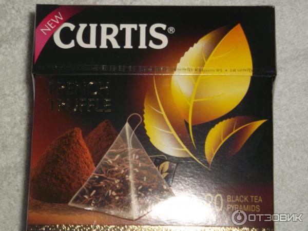 Curtis French Truffle