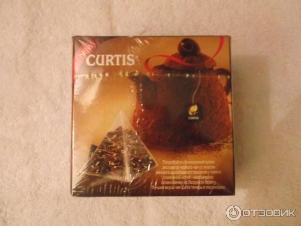 Curtis French Truffle