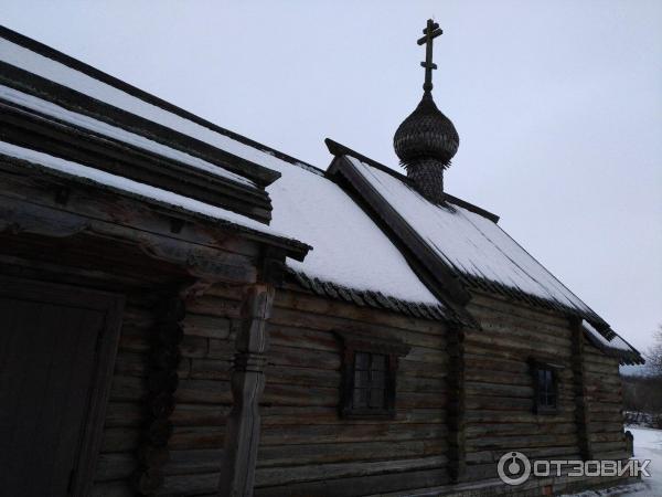 Староладожская крепость (Россия, Старая Ладога) фото