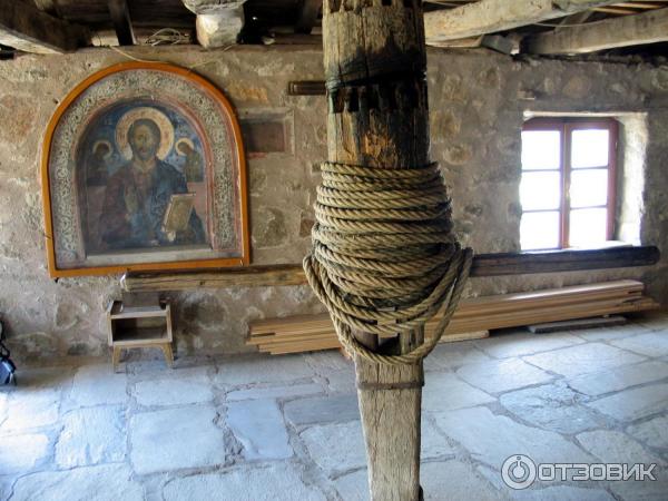 Экскурсия в Метеоры Mouzenidis Tours (Греция, Афины) фото