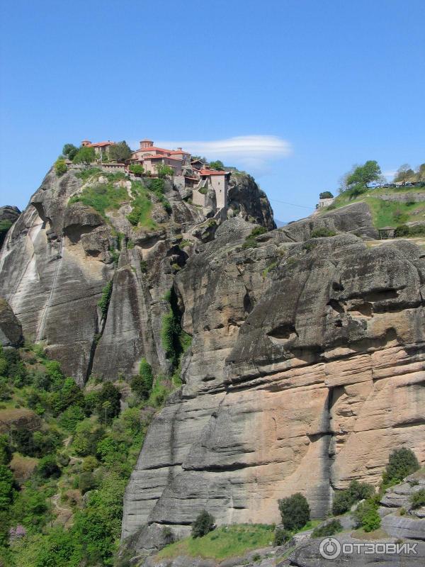 Экскурсия в Метеоры Mouzenidis Tours (Греция, Афины) фото