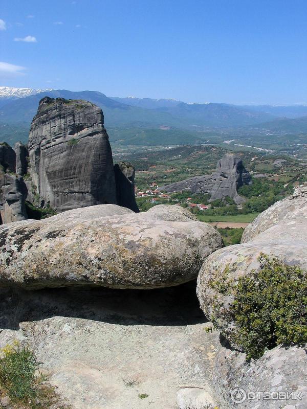 Экскурсия в Метеоры Mouzenidis Tours (Греция, Афины) фото