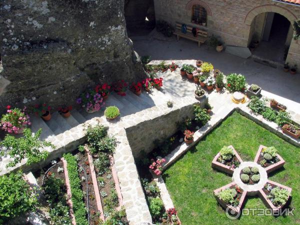 Экскурсия в Метеоры Mouzenidis Tours (Греция, Афины) фото