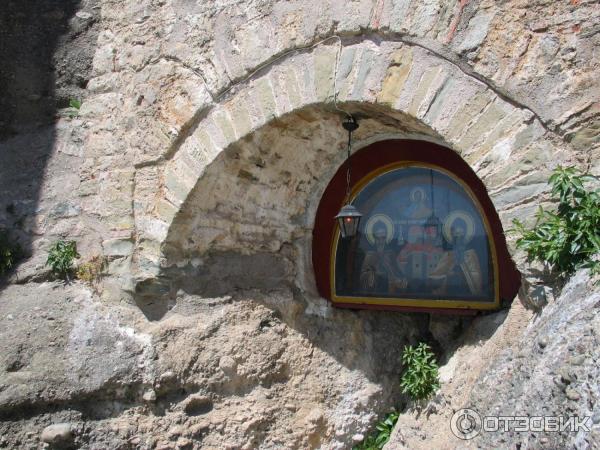 Экскурсия в Метеоры Mouzenidis Tours (Греция, Афины) фото