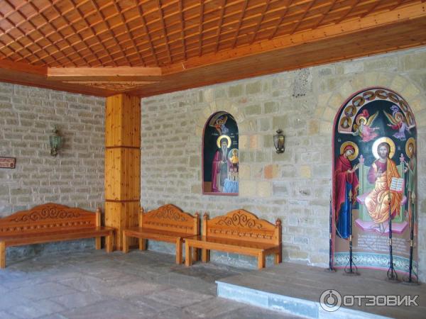 Экскурсия в Метеоры Mouzenidis Tours (Греция, Афины) фото