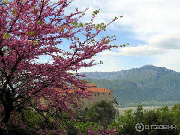 Экскурсия в Метеоры Mouzenidis Tours (Греция, Афины) фото