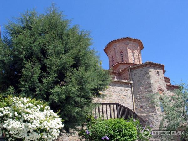 Экскурсия в Метеоры Mouzenidis Tours (Греция, Афины) фото