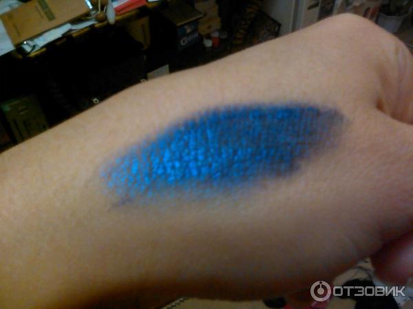 Тени Maybelline Color Tattoo 24hr фото