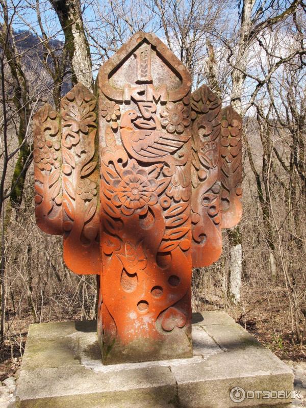 Отель Буковая роща Железноводск фото