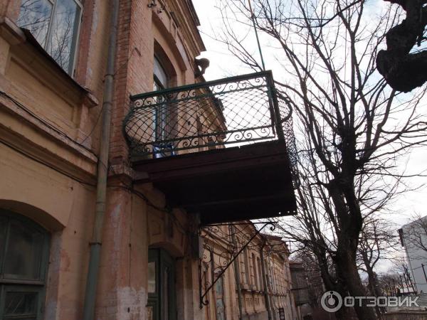 Отель Буковая роща Железноводск фото
