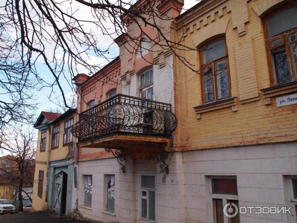 Отель Буковая роща Железноводск фото