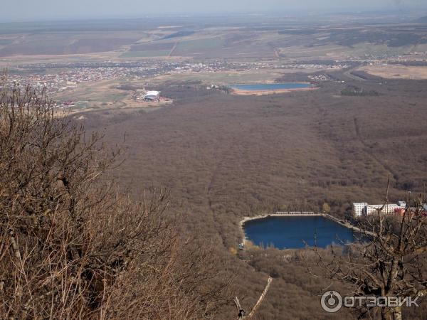 Отель Буковая роща Железноводск фото