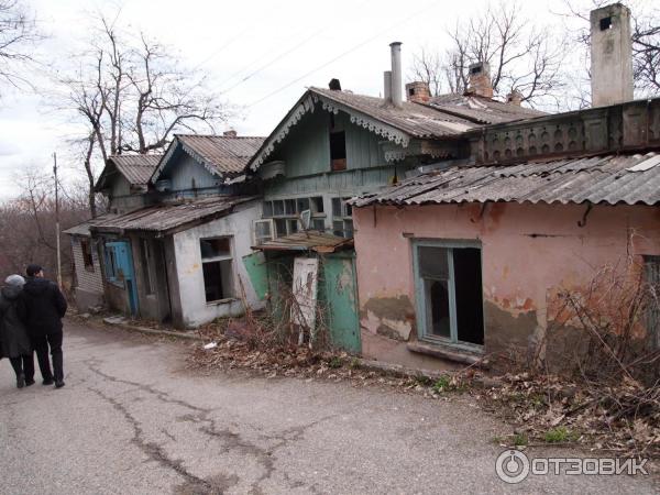 Отель Буковая роща Железноводск фото