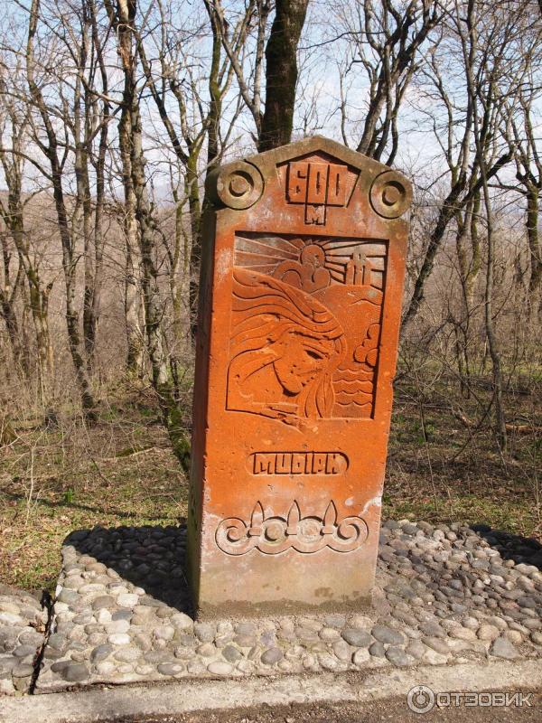 Отель Буковая роща Железноводск фото