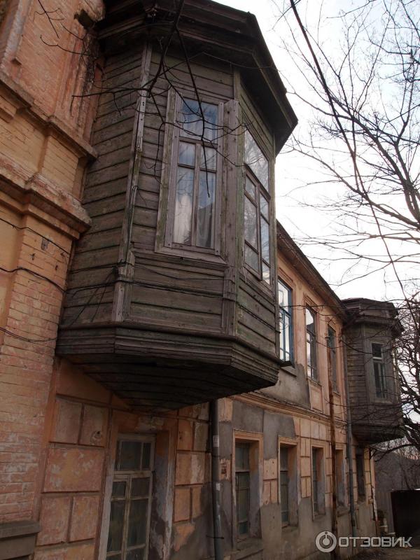 Отель Буковая роща Железноводск фото