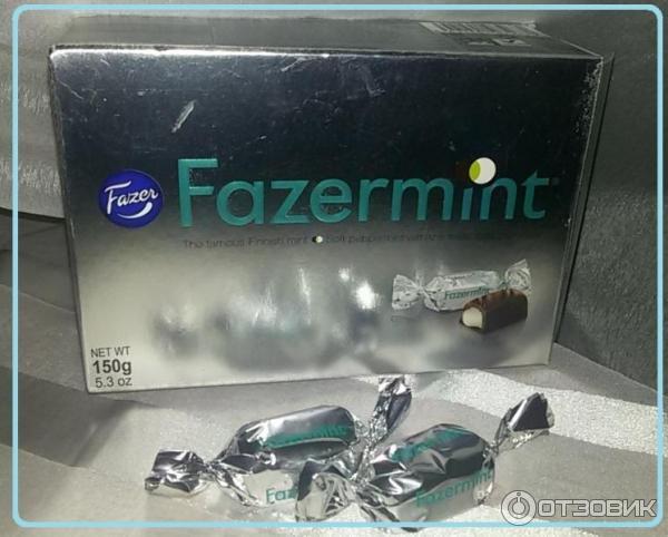 Fazer Fazermint