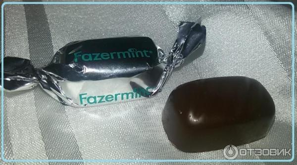 Fazer Fazermint