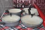 Кухонная посуда Delimano Ceramica Prima фото