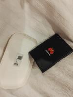 3G+WiFi роутер Huawei E5330 фото