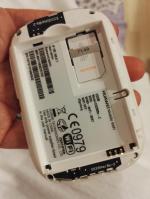 3G+WiFi роутер Huawei E5330 фото