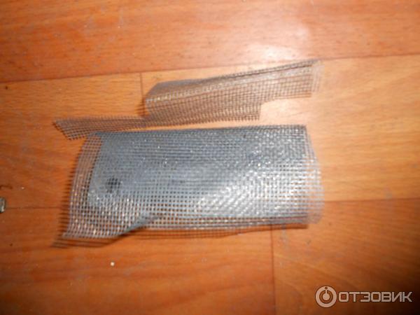 Эпоксидный клей для ремонта пластика MANNOL 9918 2K-PUR