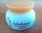 Крем для лица Sulwhasoo "Firming Cream" фото