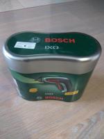 Шуруповерт Bosch Ixo IV Basic фото