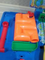 Настольная игра Tomy "Упрямый шарик" фото