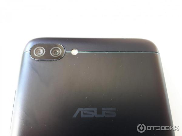 Смартфон ASUS ZenFone 4 Max ZC554KL фото