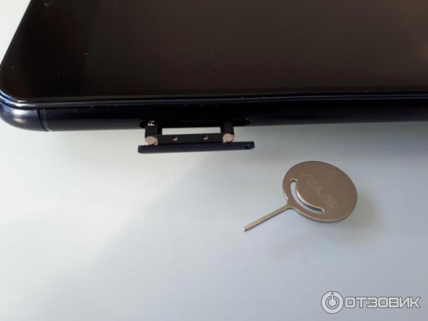 Смартфон ASUS ZenFone 4 Max ZC554KL фото