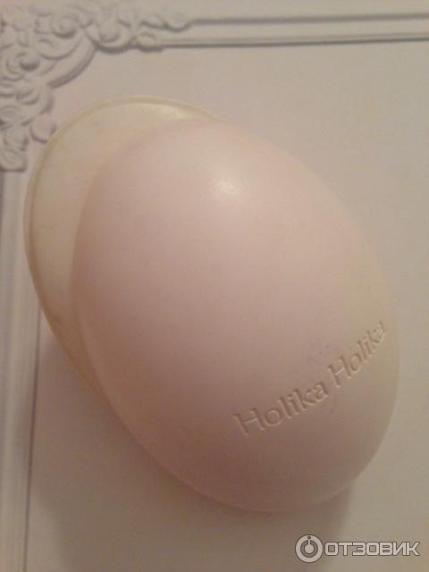 Пилинг для лица Holika Holika Smooth Egg Skin Peeling Gel фото