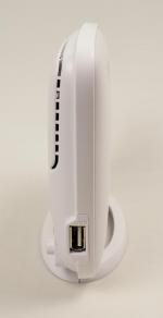 Wi-Fi роутер ZTE ZXHN H208N фото