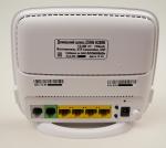 Wi-Fi роутер ZTE ZXHN H208N фото