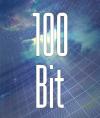 100bit