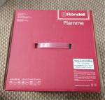 Набор посуды из нержавеющей стали Rondell Flamme RDS-040 фото